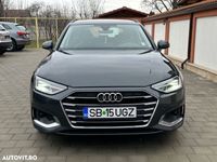 second-hand Audi A4 Avant 2.0 TDI S tronic Design 2020 · 198 000 km · 1 968 cm3 · Diesel