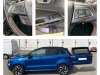 second-hand Ford Ecosport 1.0 Ecoboost ST-Line