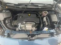 Second-hand Opel Astra 98 CP (72 kW) 2017 Hatchback