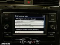 second-hand VW Golf 1.6 TDI Comfortline