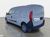 second-hand Fiat Doblò 1.6 Mjet Combi Maxi Confort