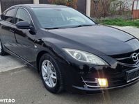 second-hand Mazda 6 CD140 GTA