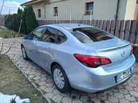 Second-hand Opel Astra Enjoy 140 CP (102 kW) 2017 Berlinǎ
