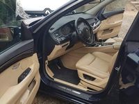 second-hand BMW 530 Seria 5 d Aut.