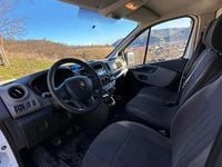 Second-hand Renault Trafic 120 CP (88 kW) 2018 Monovolum
