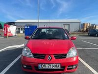 Second-hand Renault Symbol 75 CP (55 kW) 2007 Rosu Berlinǎ