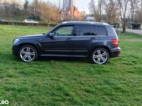 second-hand Mercedes GLK250 CDI DPF 4Matic BlueEFFICIENCY 7G-TRONIC