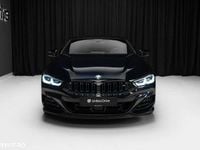 Second-hand BMW M850 530 CP (389 kW) 2023 Culoarenegru Coupe