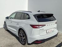 Second-hand Skoda Enyaq iV SportLine 194 kW (265 CP) 2022 Albnormal SUV