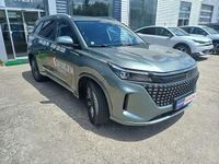 Second-hand DFSK E5 174 CP (127 kW) 2024 Verde SUV