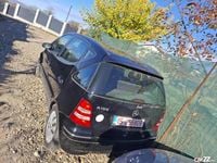 Second-hand Mercedes A140 2005 Hatchback