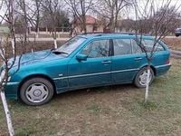 Second-hand Mercedes C180 76 CP (55 kW) 1997 Break