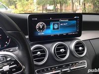 Second-hand Mercedes 200 160 CP (117 kW) 2018 Gri Berlinǎ