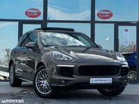 Second-hand Porsche Cayenne 262 CP (192 kW) 2015 Maro SUV