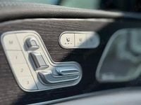Second-hand Mercedes GLE450 AMG AMG 367 CP (269 kW) 2021 SUV