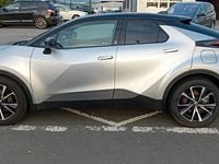 Second-hand Toyota C-HR 140 CP (102 kW) 2024 Culoaregri SUV