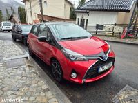 second-hand Toyota Yaris Hybrid 