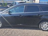 second-hand Ford Focus 2013 · 207 000 km · 1 560 cm3 · Diesel