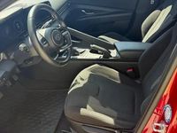 Second-hand Hyundai Elantra 123 CP (90 kW) 2021 Berlinǎ