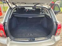 Second-hand Toyota Avensis 177 CP (130 kW) 2006 Gri Break