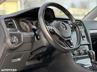 second-hand VW Golf 1.6 TDI (BlueMotion Technology) DSG Trendline