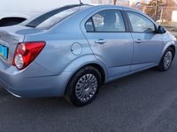 second-hand Chevrolet Aveo DISTR LANT