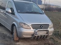 Second-hand Mercedes Vito 2005 Van