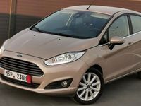 second-hand Ford Fiesta 1.0 EcoBoost 7DCT mHEV Titanium X