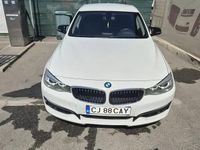 Second-hand BMW 320 Gran Turismo 184 CP (135 kW) 2014 Hatchback