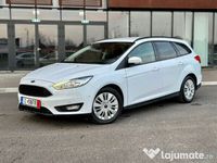 second-hand Ford Focus 1.5TDCi/FullLed/Euro6