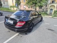 Second-hand Mercedes C200 190 CP (139 kW) 2009 Berlinǎ