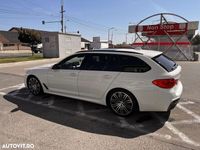 second-hand BMW 525 Seria 5 d AT