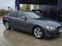 Second-hand BMW 330 252 CP (185 kW) 2017 Berlinǎ