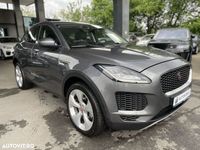 second-hand Jaguar E-Pace D180 AWD R-Dynamic HSE