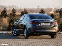 second-hand Mazda 6 SKYACTIV-D 150 i-ELOOP Exclusive-Line