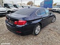 second-hand BMW 520 Seria 5 d Aut.