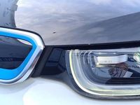Second-hand BMW i3 125 kW (170 CP) 2019 Alb Hatchback