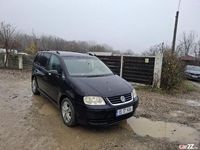 Second-hand VW Touran 2006 Monovolum