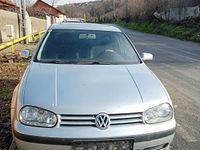 Second-hand VW Golf IV 55 CP (40 kW) 2001 Berlinǎ