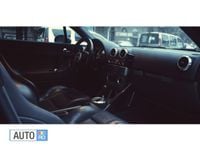 Second-hand Audi TT Sport 250 CP (183 kW) 2006 Negru Coupe