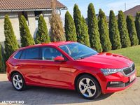 second-hand Skoda Scala 1.0 TSI Ambition