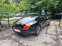 second-hand Bentley Continental GT Speed