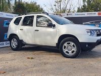 second-hand Dacia Duster 1.5 dCi 4x2 Laureate