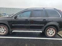 Second-hand Volvo XC90 140 CP (102 kW) 2005 SUV