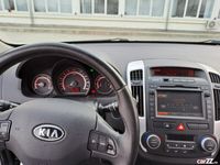 second-hand Kia Ceed 2011 170.000km