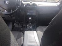 second-hand Dacia Duster 1.5 Diesel, 4x4, 2012
