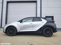 Second-hand Toyota C-HR Edition 197 CP (144 kW) 2024 Culoarealb SUV