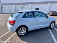 second-hand Audi A1 