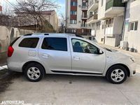 Second-hand Dacia Logan Lauréate 90 CP (66 kW) 2016 Culoaregri Break