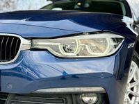 second-hand BMW 316 Seria 3 d Touring Aut.